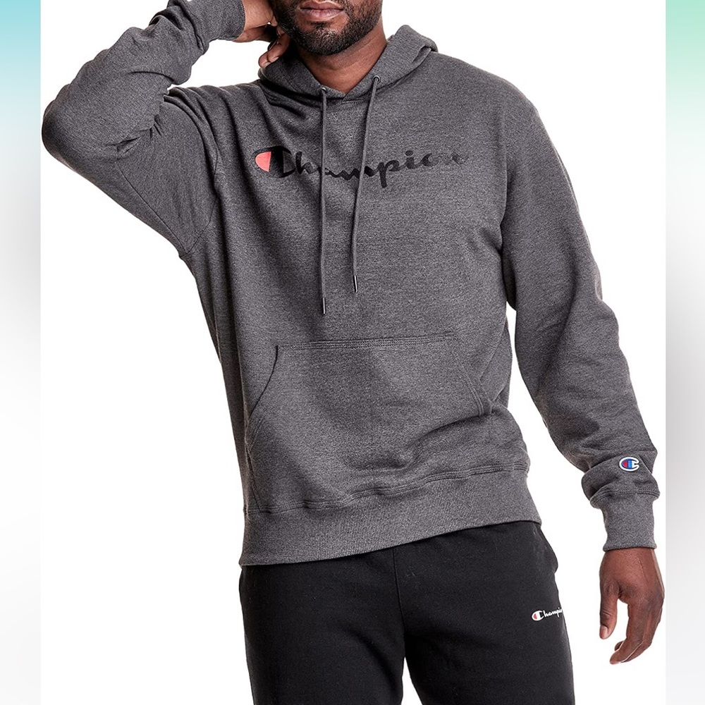 🖤 CHAMPIONS HOODIE 🖤